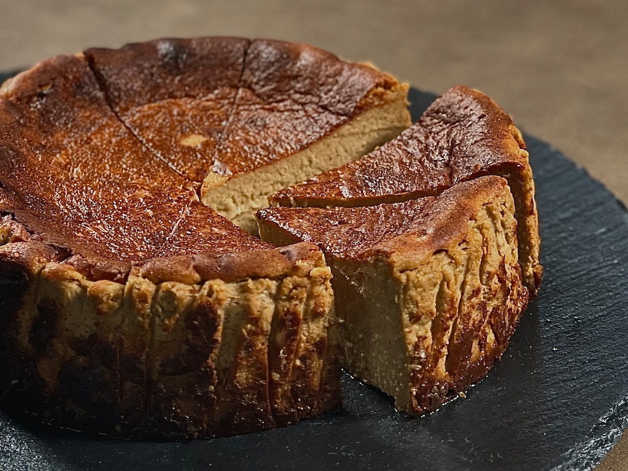 和紅茶のチーズケーキ（15cmホール）